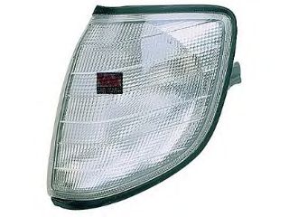 VAN WEZEL 3035906 -  Фонарь указателя поворота